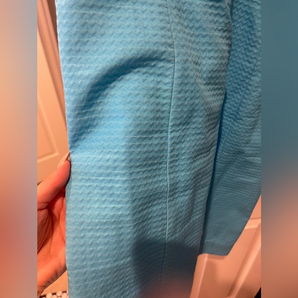 Lily Pulitzer dress - Picture 4 of 7